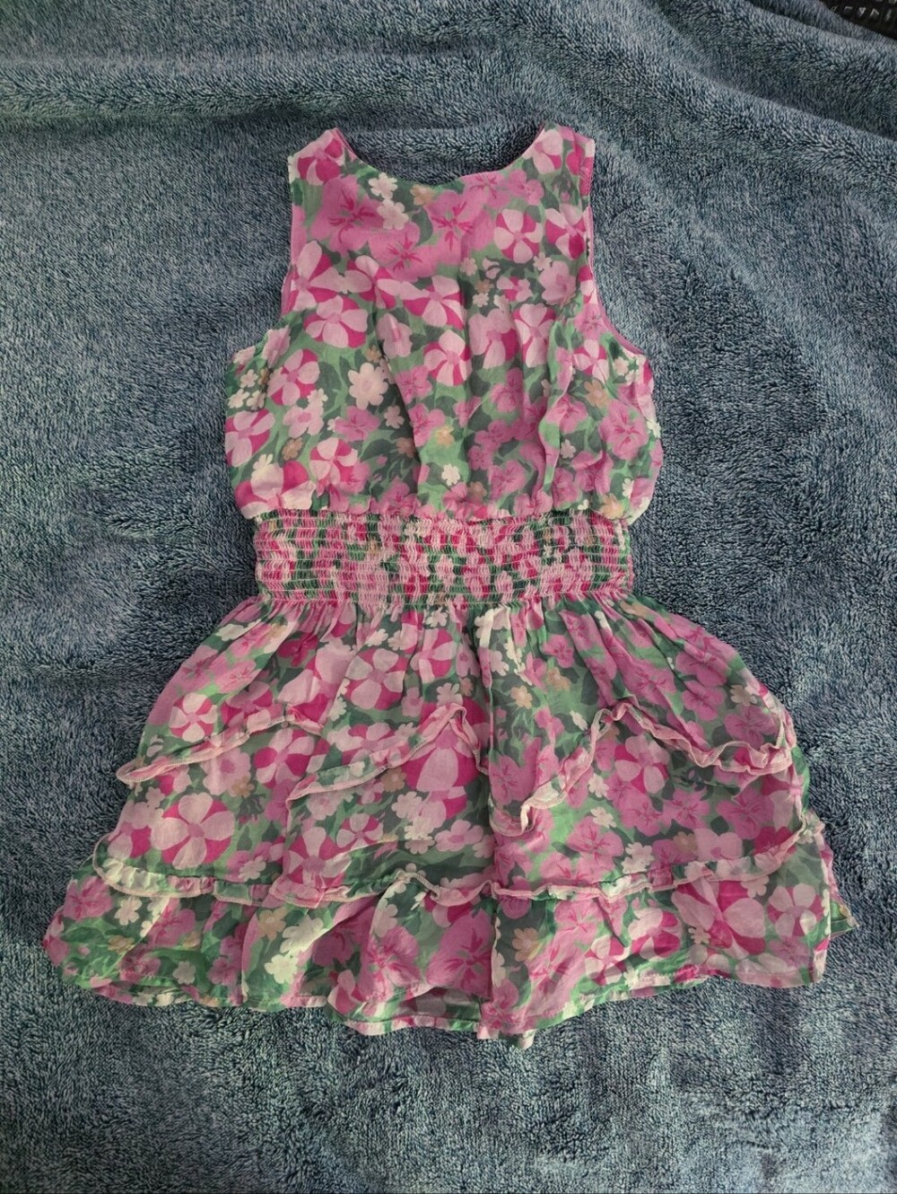 Euc Vineyard Vines Dress Sz 4T